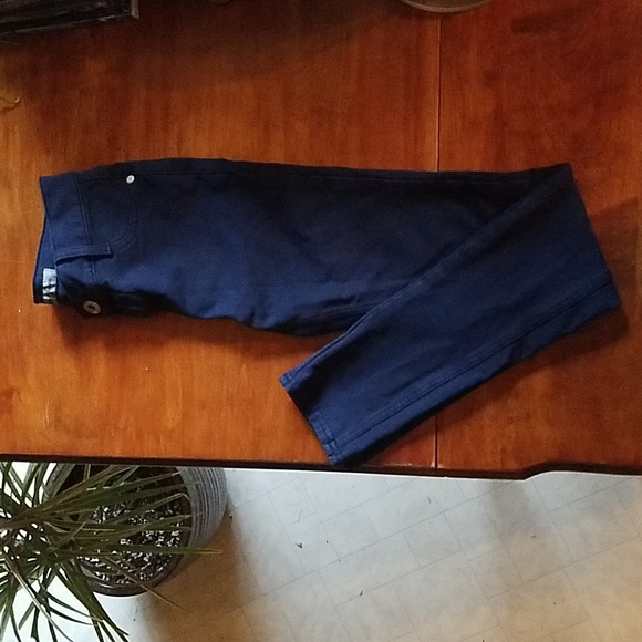 Vanilla Star Jeans Jeggings - Picture 1 of 4